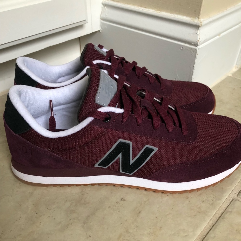 Men sneaker new balance